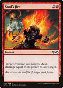 Souls Fire (148) [UMA]