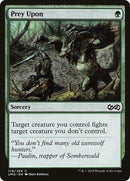 Prey Upon [Ultimate Masters]