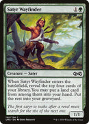 Satyr Wayfinder (180) [UMA]