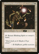 Blinking Spirit 1st Place Arena League [OVER]