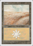 Plains 167 (167) [PTK]