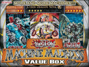 Machine Madness Value Box [VBX]