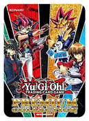 2012 Premium Collection Tin [PRC1]