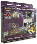 2018 World Championship Deck Magnus Pedersen Garbanette [WCD]