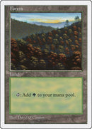 Forest 448 (448) [5ED]