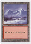 Mountain (442) [Fifth Edition]