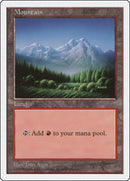 Mountain 443 (443) [5ED]