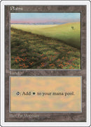 Plains 431 (431) [5ED]
