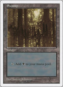 Swamp 438 (438) [5ED]
