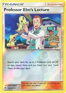 Professor Elms Lecture 188 214 Regional Championships (188/214) [PR]