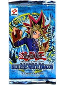 The Legend of Blue Eyes White Dragon Booster Pack North American English 1st Edition [LOB]