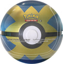 Pokemon Poke Ball Tin Quick Ball [MCAP]