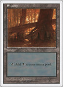 Swamp 440 (440) [5ED]