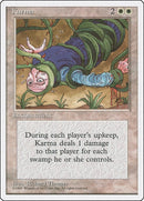 Karma [4ED]