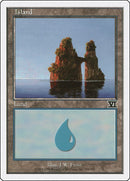 Island 336 (336) [6ED]