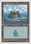 Island 338 (338) [6ED]