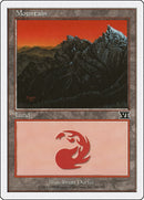 Mountain 346 (346) [6ED]