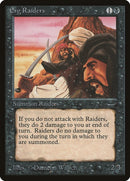 Erg Raiders Light [ARN]