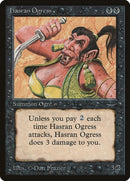 Hasran Ogress Light [ARN]