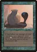 Nafs Asp Light [ARN]