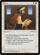Piety Light [ARN]