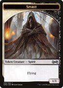 Spirit Token 016 (16) [UMA]
