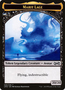 Marit Lage Token (6) [UMA]
