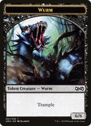 Wurm Token (7) [UMA]