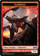 Elemental Token 009 (9) [UMA]