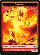 Elemental Token 010 (10) [UMA]