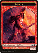 Soldier Token (11) [UMA]