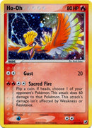 Ho Oh 27 115 Cosmos Holo (027/115) [PR]