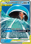 Magikarp and Wailord GX (SM166) [SMP]