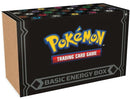 Pokemon TCG Basic Energy Box [MCAP]