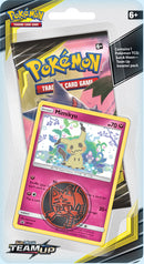 Team Up Single Pack Blister Mimikyu [SM9]