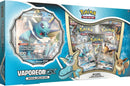 Vaporeon GX Special Collection [SM8]