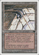 Urzas Mine Pulley [CHR]