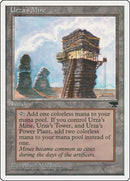 Urzas Mine Tower [CHR]