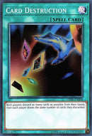 Card Destruction (OP09-EN008) [OP09]
