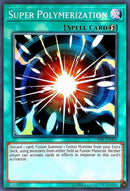 Super Polymerization (OP09-EN009) [OP09]