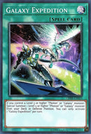Galaxy Expedition (OP09-EN010) [OP09]