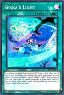 Sekkas Light (OP09-EN011) [OP09]