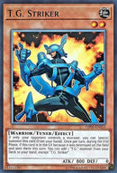 TG Striker (OP09-EN015) [OP09]