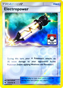 Electropower 172 214 League Cup (172/214) [PR]
