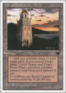 Urzas Tower Shore [CHR]