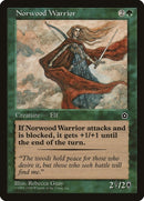 Norwood Warrior [P02]