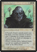 Farrel's Zealot (Edward P. Beard, Jr.) [Fallen Empires]