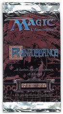 Renaissance French Booster Pack [REN]