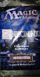 Renaissance Italian Booster Pack [REN]