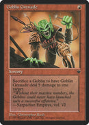 Goblin Grenade Rush [FEM]